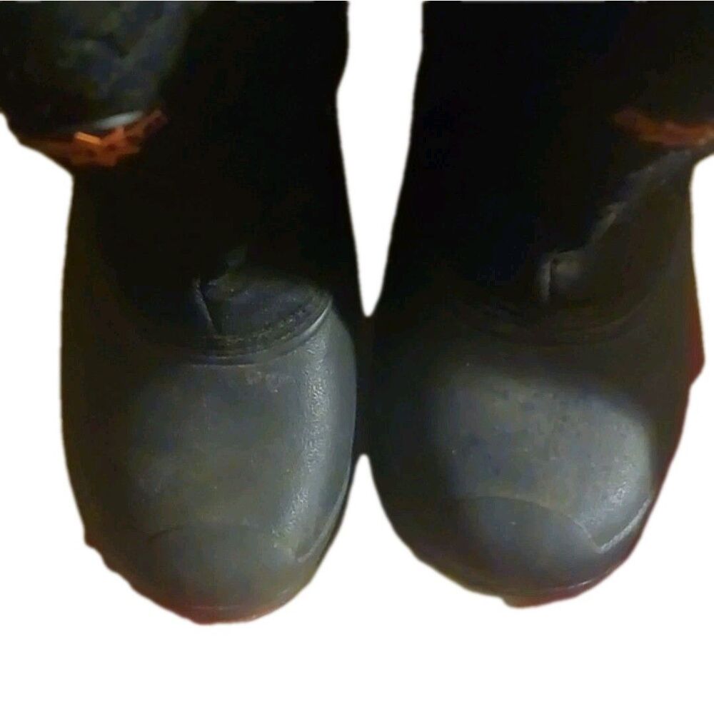 Quest Winter Snow Boots Size 6